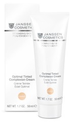 Optimal Tinted Complexion Cream Medium Дневной крем Оптимал Комплекс (SPF 15) 50 мл