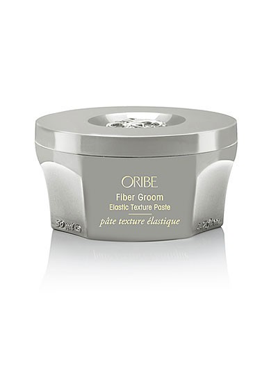 Oribe Fiber Groom Elastic Texture Paste Паста для волос "Эластичная текстура" 50 мл 