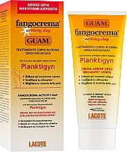 Guam Гуам Крем дневной активный PLANKTIGYN 200 мл