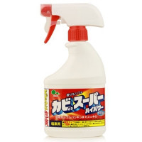Mitsuei Чистящее средство для ванной комнаты и туалета с распылителем 400 мл