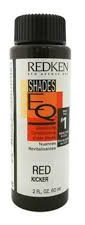 Redken Шейдс Икью Кикер Kicker Red Красный Ухаживающий краситель-блеск, высокопигментированный, без содержания базы 60 мл