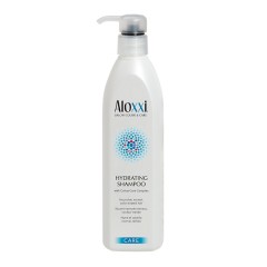 Aloxxi Hydrating Shampoo 1000 мл Увлажняющий шампунь