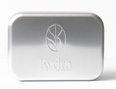 Kydra le Salon Футляр для хранения твердых шампуней (travel-формат)