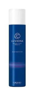 Lebel Пена-уход для кожи головы 200 гр Luviona Scalp Moisture 