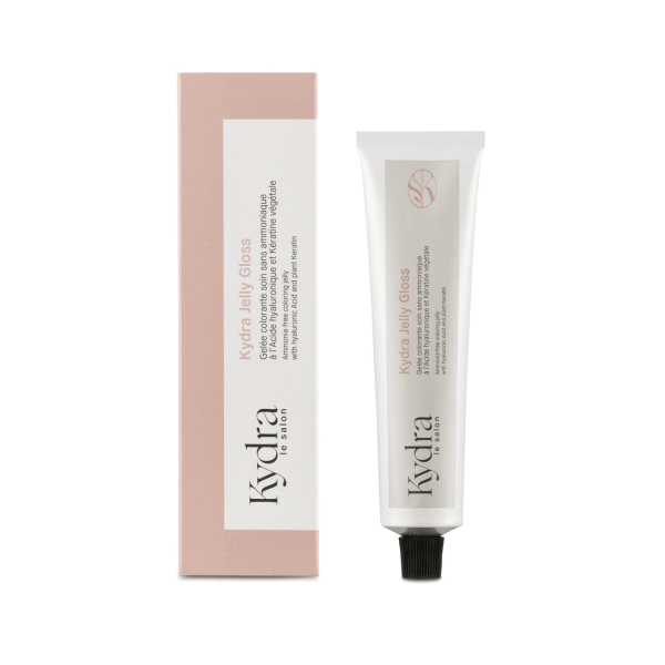 Kydra Jelly Gloss Ammonia-Free Coloring Jelly 5-71 Краска для волос 60 мл