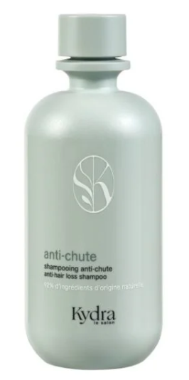 Kydra le Salon Anti-Hair Loss Шампунь против выпадения волос с экстрактом органического люпина 400 мл Shampoo