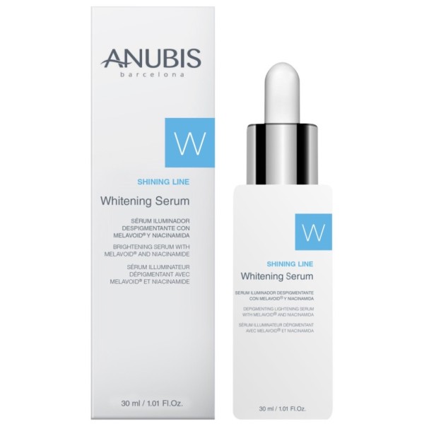 Сыворотка осветляющая Shining Serum 30 мл