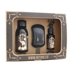 Bearded Survival KIT Nº 1 Original - Набор для бороды