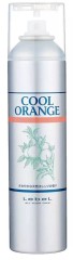 Спрей термальная вода для кожи головы Lebel Cool Orange Fresh Shower 225 мл