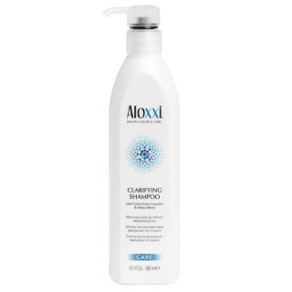 Aloxxi ОЧИЩАЮЩИЙ ШАМПУНЬ CLARIFYING SHAMPOO 1000 мл