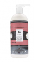 R+CO Cassette Кассета кондиционер для вьющихся волос с комплексом масел Curl Conditioner 241 мл