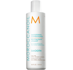 Moroccanoil Smoothing Conditioner Разглаживающий кондиционер для кудрявых волос 250 мл