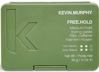 Kevin Murphy Free Hold Крем для укладки средняя фиксация 30 gr