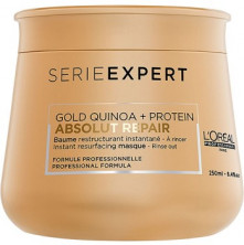 L’Oreal Serie Expert Gold Маска для волос Quinoa+protein 250 мл