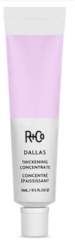 R+Co Dallas Thickening Concentrate Даллас концентрированный уход для объема и уплотнения волос 12 шт x 25 мл
