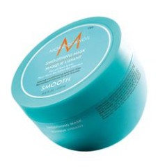 Разглаживающая Маска для кудрявых и пористых волос 500 мл Moroccanoil Smoothing Mask