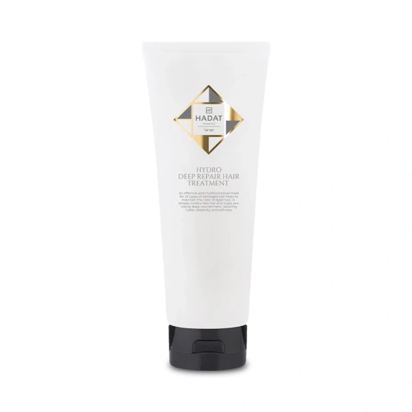 HYDRO DEEP REPAIR HAIR Интенсивно восстанавливающая маска, 250 мл 