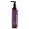 KV- 1 Advanced Celular Repair Hair Lifting Несмываемый крем-филлер с протеинами шелка и стволовыми клетками яблок 200 мл