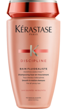 Kerastase Дисциплин Флюидеалист Шампунь для гладкости волос без сульфатов 250 мл