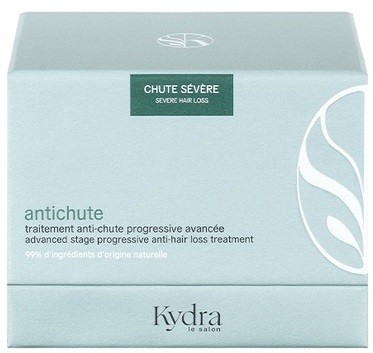 Kydra le Salon Сыворотка 12*5 мл против хронического прогрессирующего выпадения волос Advanced Stage Progressive Anti-Hair Loss Treatment