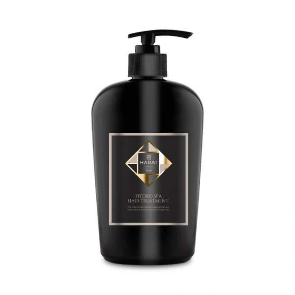 HYDRO SPA HAIR TREATMENT Гидро СПА маска, 500 мл