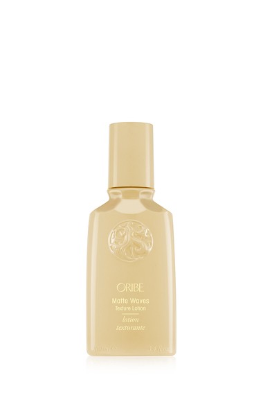 ORIBE Matte Waves Texture Lotion 100 ml Текстурирующий лосьон для волос