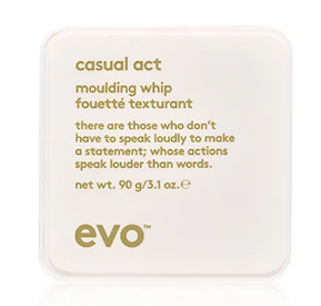Evo Конструирующая паста Casual Act Molding Paste 90 мл