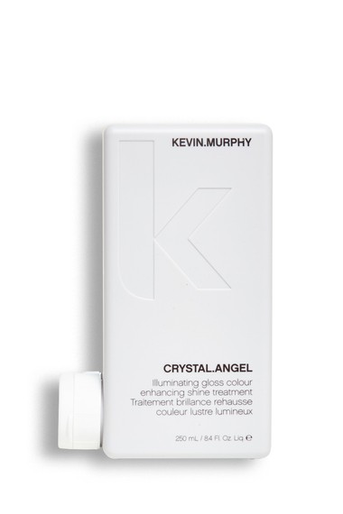 KEVIN MURPHY Crystal.Angel Тонирующий кондиционер для усиления оттенка светлых волос 250 мл