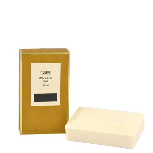 Oribe Soap Мыло элитных сортов с ароматом Лазурный берег Cote d'Azur 198 г