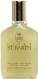 Ligne St Barth Tonic Lotion with Melon extract Лосьон-тоник для лица с экстрактом дыни 125 мл