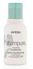 Aveda Shampure Nurturing Кондиционер питательный для волос с расслабляющим ароматом Conditioner 50 мл