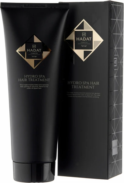 HYDRO SPA HAIR TREATMENT Гидро СПА маска, 250 мл
