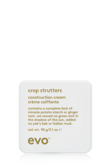 Evo Crop Strutters Construction Cream 90 ml Конструирующий крем для укладки
