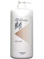  Кондиционер Lebel 4.7 Moisture Conditioner для волос «Жемчужный 4,7» 1200 мл