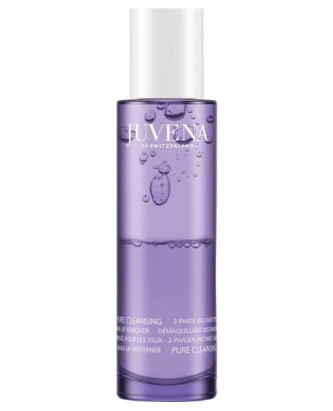 Juvena 2-Phase Instant Eye Make-Up Remover Двухфазное средство для снятия макияжа с глаз 100 мл