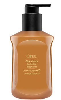 Oribe Cote d'Azur Restorative Насыщенный крем для тела Лазурный берег Body Creme 300 мл