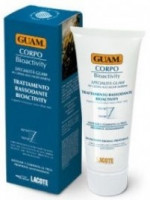 Guam Corpo Bioactivity Cream Крем антицеллюлитный биоактивный для тела 200 мл