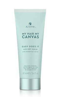 Alterna My Hair Balm Бальзам для укладки «Легче легкого» 101 мл My Canvas Easy Does It Air-Dry