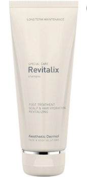 Aesthetic Dermal Revitalix Shampoo Шампунь 200 мл «Ревиталикс»