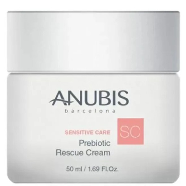 Крем-SOS с пребиотиками Prebiotic Rescue Cream 50 мл