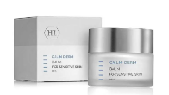 Holy Land CALM RED Balm - успокаивающий бальзам 50 мл