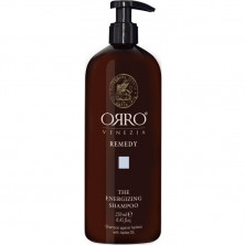 ORRO Энергетический шампунь ORRO REMEDY Energizing Shampoo 1000 ml