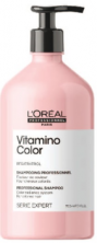 L’Oreal Vitamino Color Витамино Шампунь для блеска окрашенных волос 750 мл