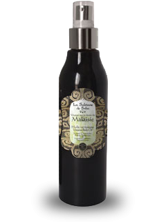 La Sultane de Saba Масло для тела 100 мл «Путешествие в Малайзию» Жасмин/Тропические цветы Oil Jasmine and Tropical Flowers