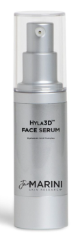 Jan Marini Hyla3D Face Serum 30 мл Сыворотка-акселератор с 3D гиалуроновым комплексом