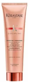 Керастаз дисциплин термик Термо-уход перед укладкой для всех типов непослушных волос 150 мл