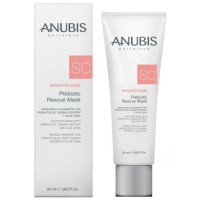 Маска-SOS с пребиотиками Prebiotic Rescue Mask 50 мл