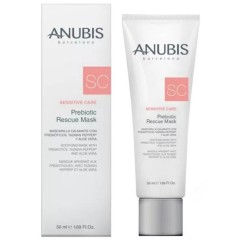 Маска-SOS с пребиотиками Prebiotic Rescue Mask 50 мл