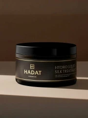 HYDRO LIQUID SILK TREATMENT Маска для волос Жидкий шелк, 500 мл