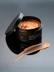 HYDRO LIQUID SILK TREATMENT Маска для волос Жидкий шелк, 500 мл